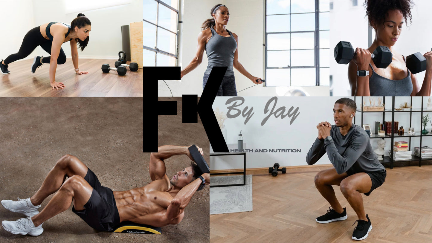 Group PT Sessions
